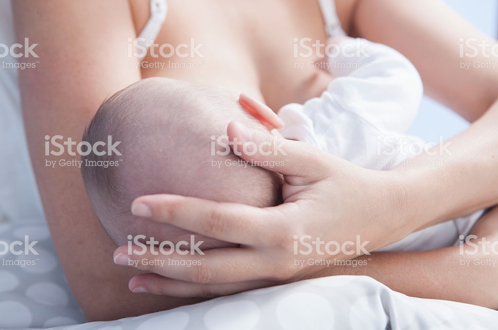 alpha nursing
